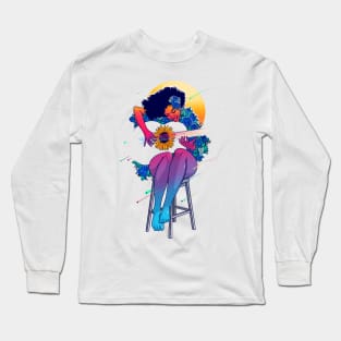 Alegria, Alegria Long Sleeve T-Shirt